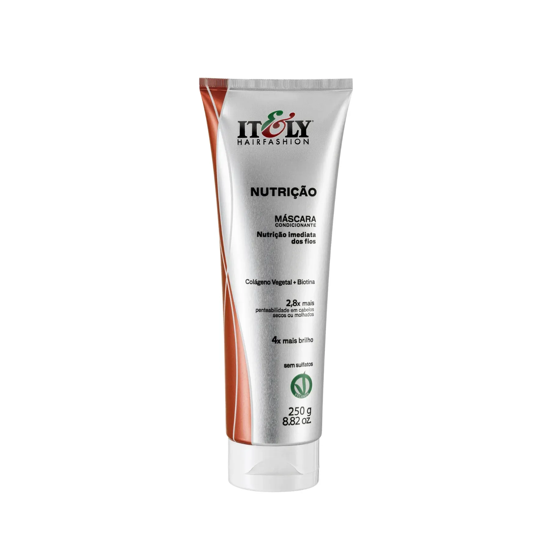 Máscara Nutrição Itely
